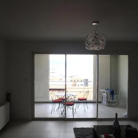 Appartamento 2 Pieces 4 Personnes Vue Sur Mer 73196