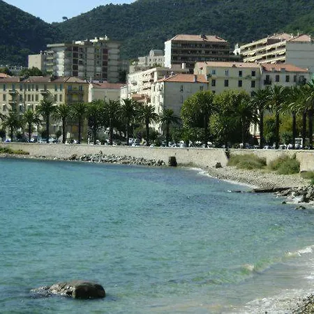 2 Pieces 4 Personnes Vue Sur Mer 73196 Appartamento *