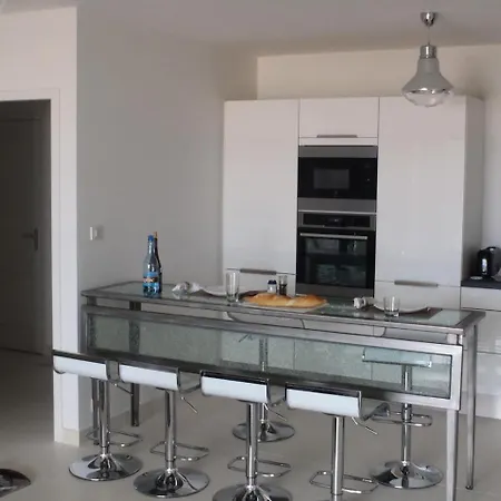 Appartamento 2 Pieces 4 Personnes Vue Sur Mer 73196